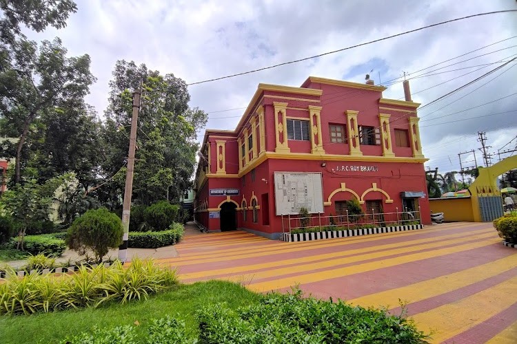 Midnapore College, Medinipur