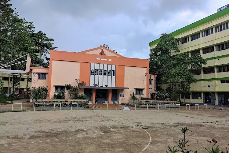 Midnapore College, Medinipur