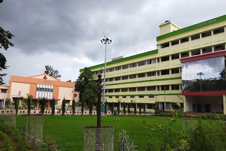 Midnapore College, Medinipur