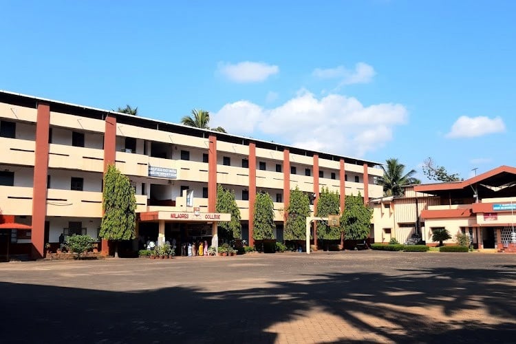 Milagres College, Udupi