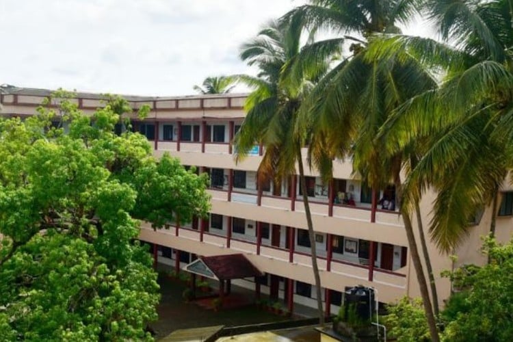 Milagres College, Udupi