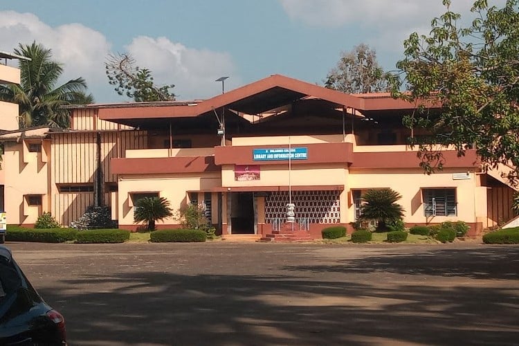 Milagres College, Udupi