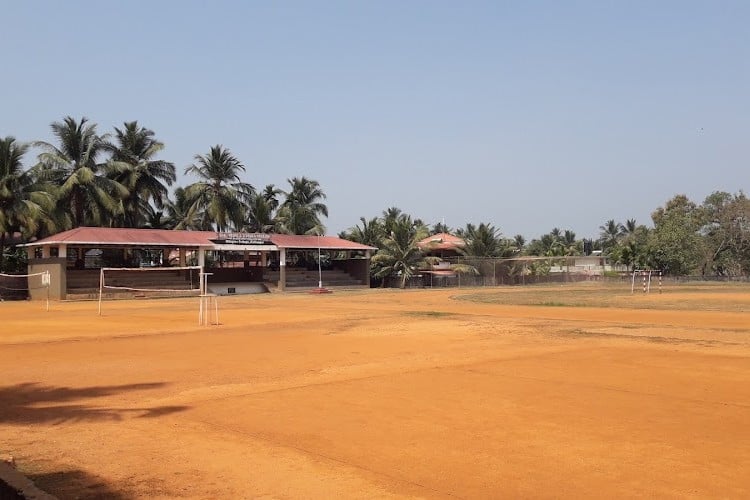 Milagres College, Udupi