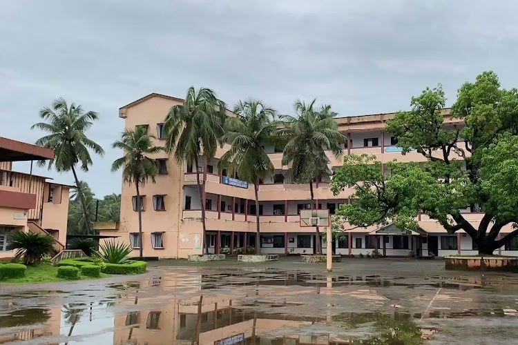 Milagres College, Udupi