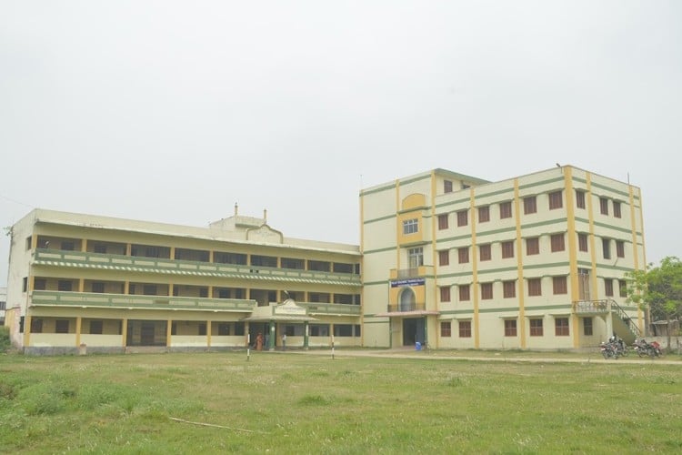 Millat Teacher's Training College, Madhubani