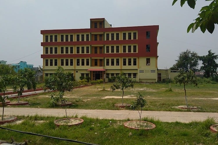 Millat Teacher's Training College, Madhubani