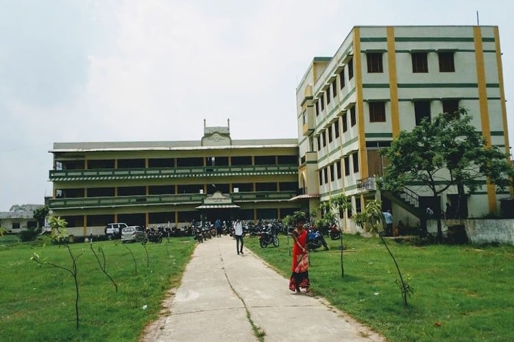 Millat Teacher's Training College, Madhubani