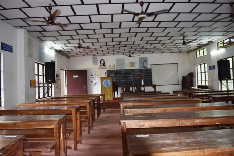 Millath College of Teacher Education sooranadu, Kollam