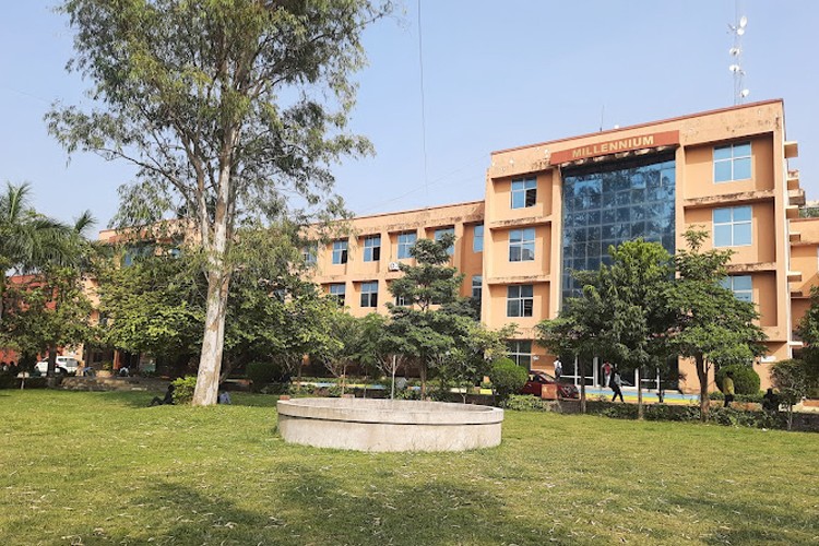 Millennium Education & Development Society, Bhopal