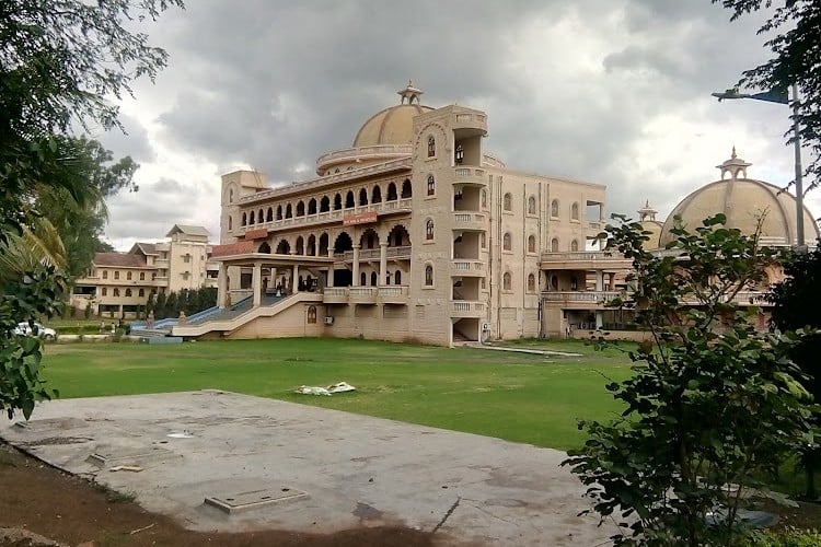 MIT Institute of Design, Pune