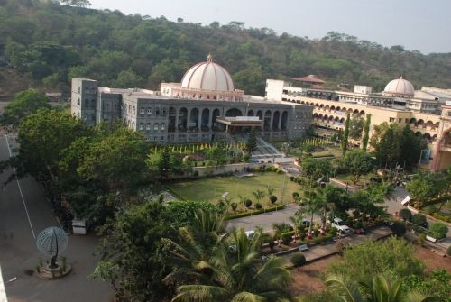 MIT School of Distance Education, Pune