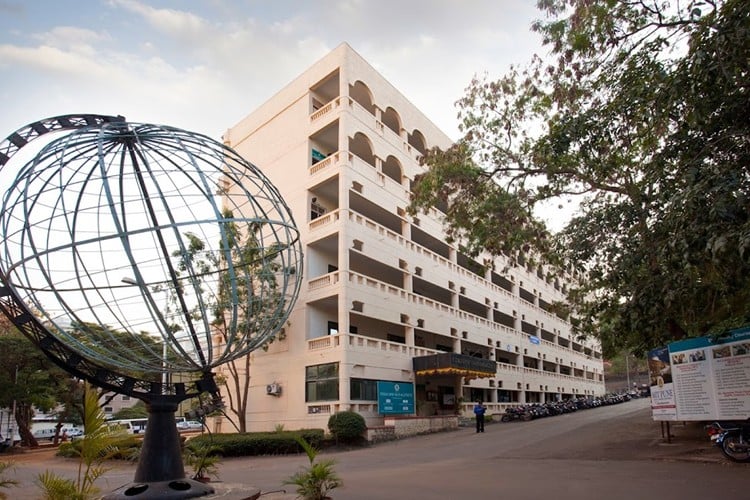 MIT School of Technology Management, Pune