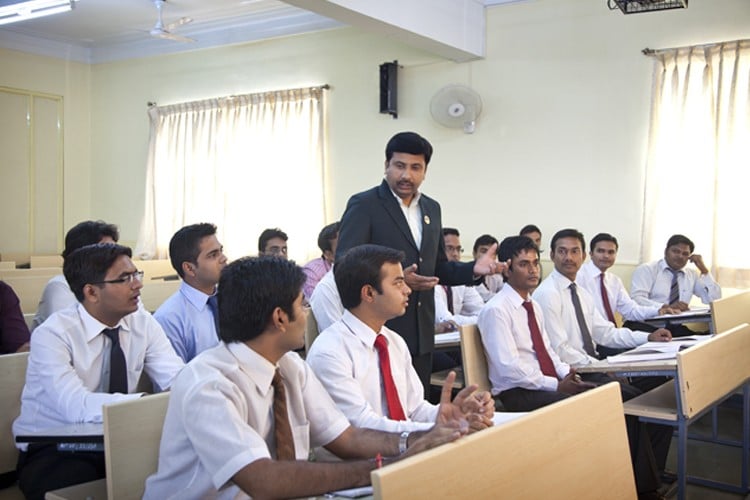 MIT School of Technology Management, Pune