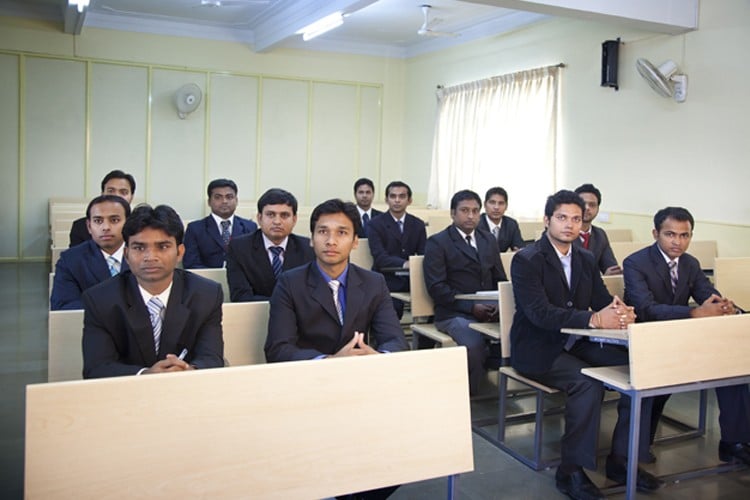 MIT School of Technology Management, Pune