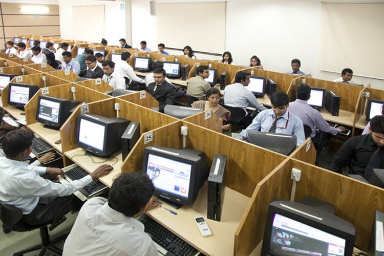 MIT School of Technology Management, Pune