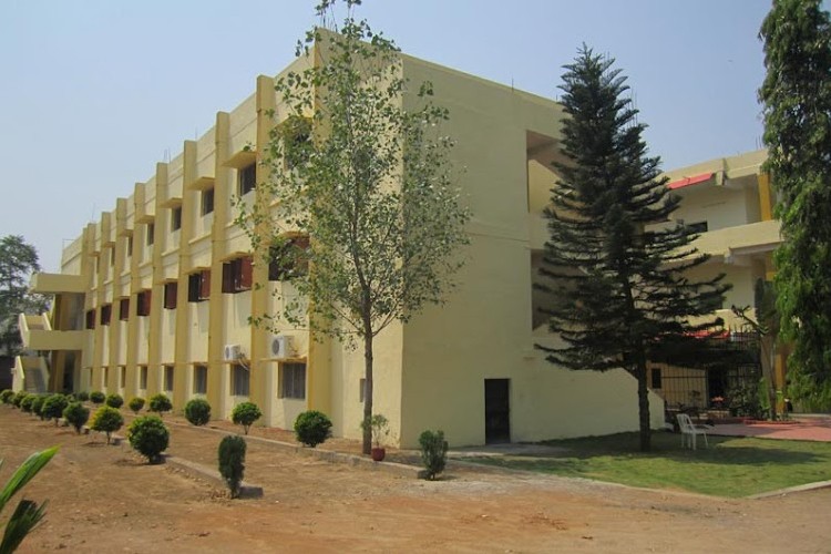 MITS Institute of Professional Studies, Rayagada