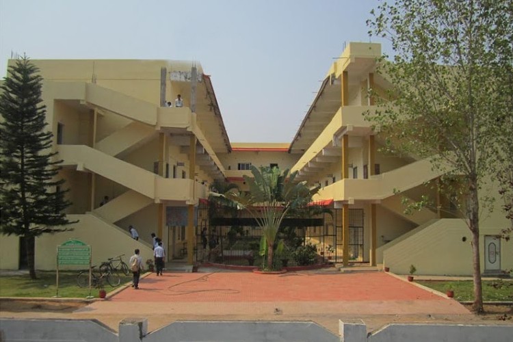 MITS Institute of Professional Studies, Rayagada