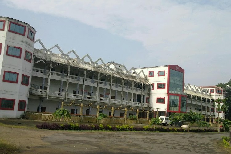 MITS Institute of Professional Studies, Rayagada