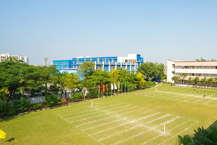 Mittal Institute of Education, Bhopal