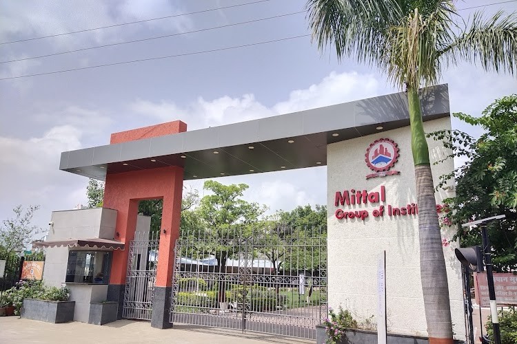 Mittal Institute of Education, Bhopal