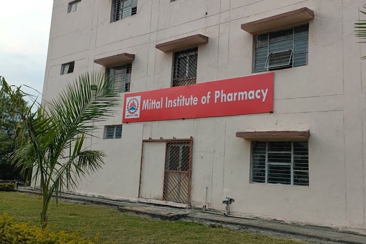 Mittal Institute of Pharmacy, Bhopal