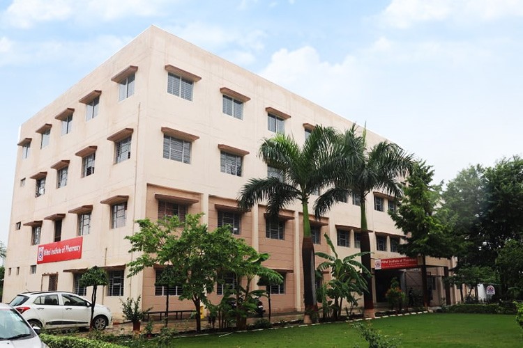 Mittal Institute of Pharmacy, Bhopal