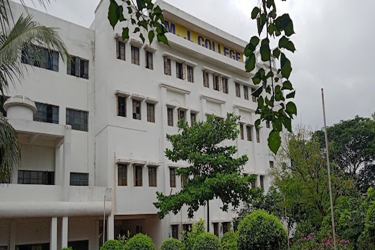 MJ College, Bhilai