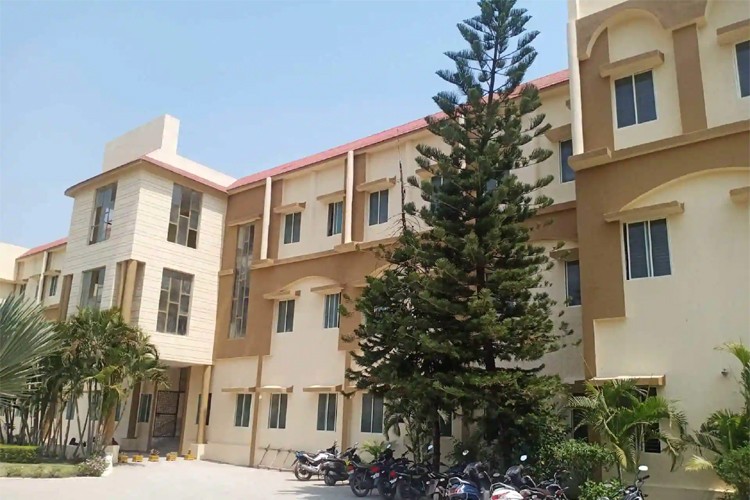 MK Ponda College of Business and Management, Bhopal