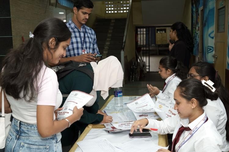 MKES Institute of Management Studies and Research, Mumbai