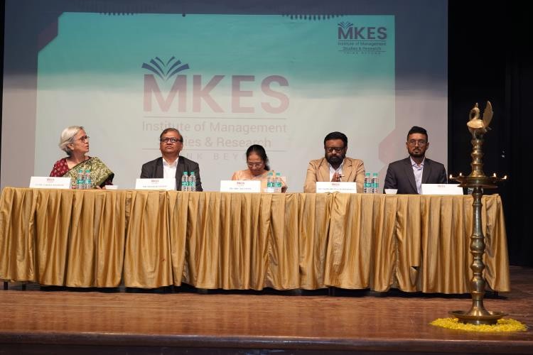 MKES Institute of Management Studies and Research, Mumbai