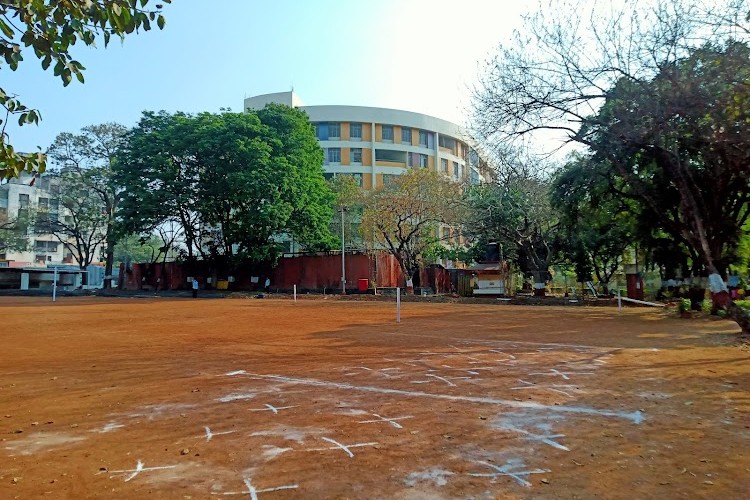 MKSSS's Cummins College of Engineering for Women, Pune