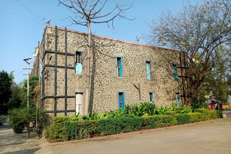 MKSSS's Cummins College of Engineering for Women, Pune