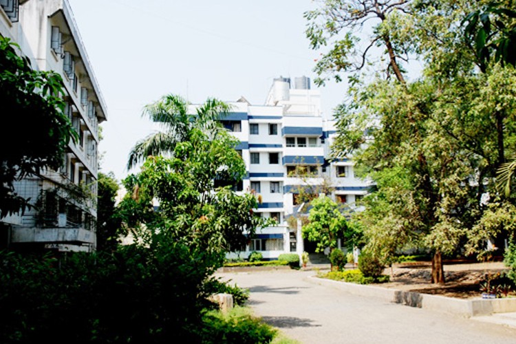 MKSSS's Cummins College of Engineering for Women, Pune