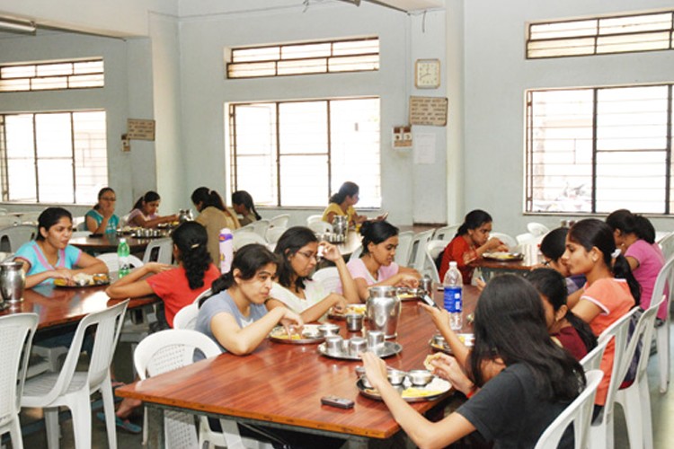 MKSSS's Cummins College of Engineering for Women, Pune