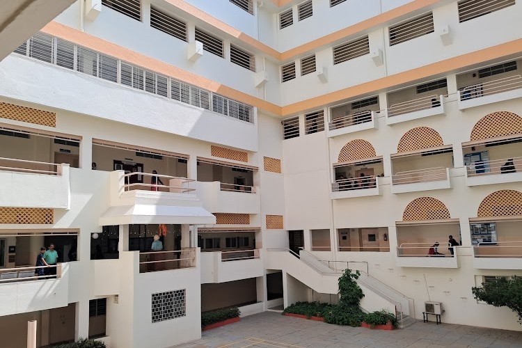 MKSSS's Cummins College of Engineering for Women, Pune