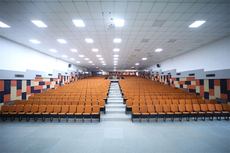 MLR Institute of Technology, Hyderabad