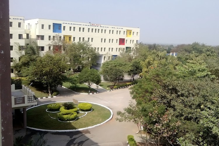 MLR Institute of Technology, Hyderabad