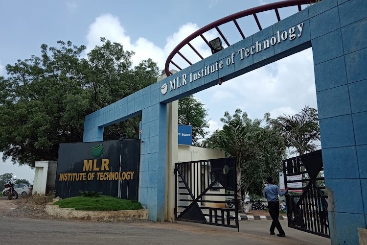 MLR Institute of Technology, Hyderabad