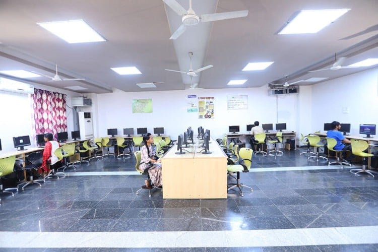 MLR Institute of Technology, Hyderabad