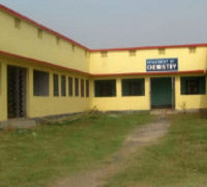 MLT College, Saharsa