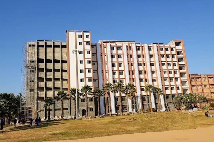 MM Institute of Management, Ambala