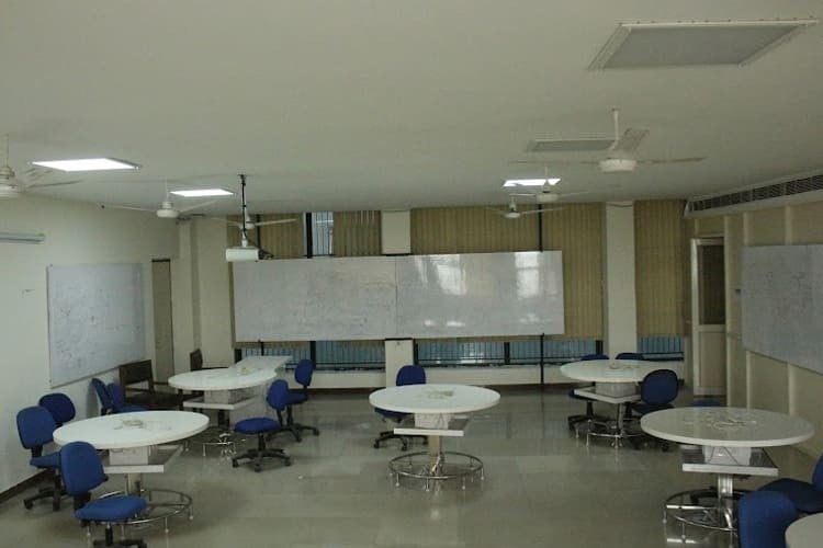 MM Institute of Management, Ambala