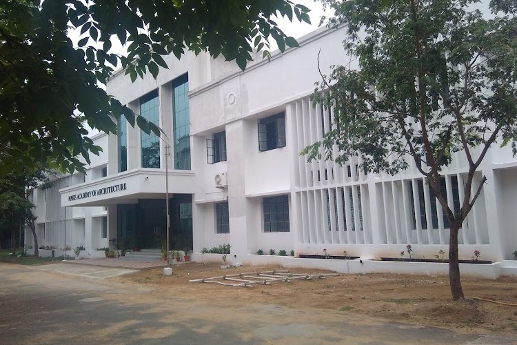 MMES Women's Arts and Science College, Vellore