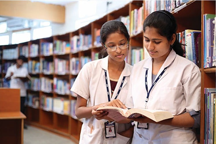 MNR College of Pharmacy, Sangareddy