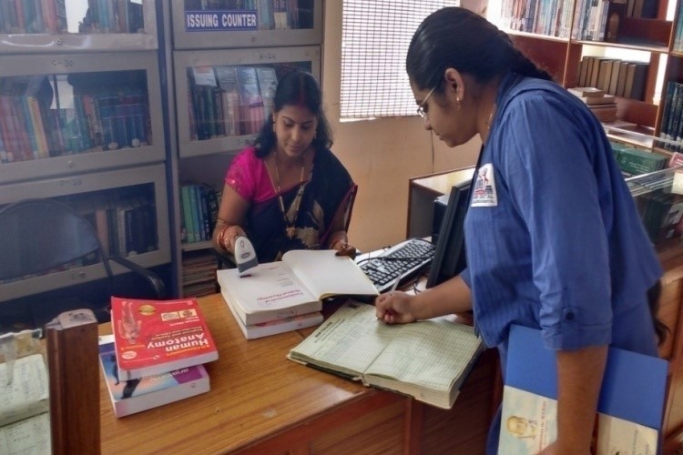 MNR Dental College and Hospital, Sangareddy