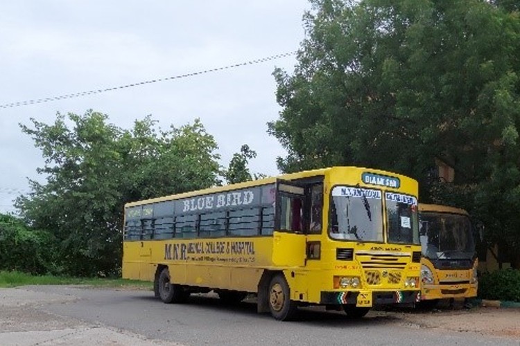 MNR Medical College, Sangareddy