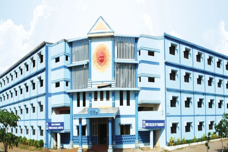 MNR University, Hyderabad