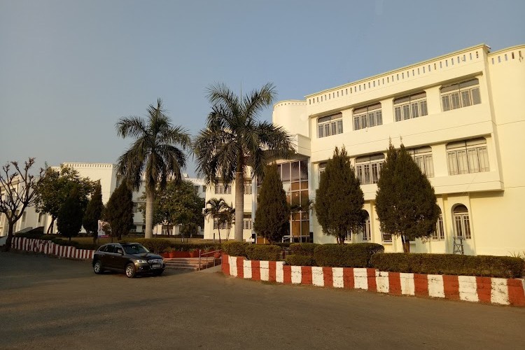 Model Institute of Engineering and Technology, Jammu