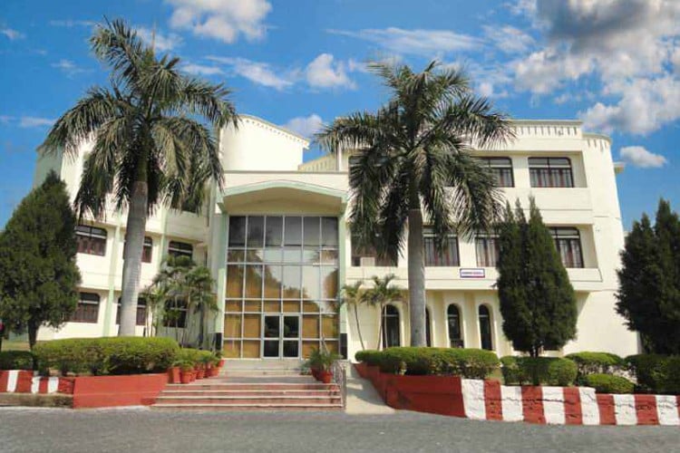 Model Institute of Engineering and Technology, Jammu