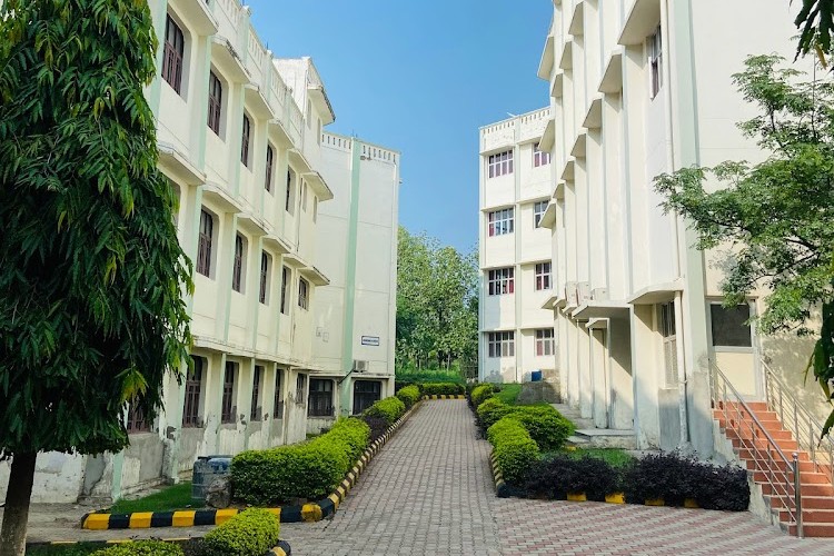 Model Institute of Engineering and Technology, Jammu